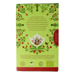English Tea Shop White tea tropical fruits bio - Afbeelding 3