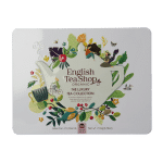English Tea Shop Luxury collection cadeaublik bio