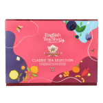 English Tea Shop Classic tea bio