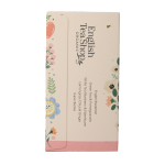 English Tea Shop For you bio - Afbeelding 2