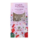 English Tea Shop Super berries bio