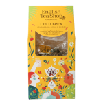 English Tea Shop Lemongrass citrus & ginger bio