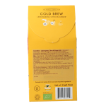 English Tea Shop Lemongrass citrus & ginger bio - Afbeelding 2