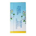 English Tea Shop Iced tea selection bio - Afbeelding 2