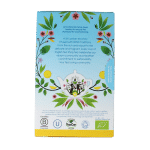 English Tea Shop Iced tea selection bio - Afbeelding 3