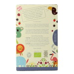 English Tea Shop Kids tea time adventure bio - Afbeelding 3