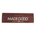 MadeGood  Mornings bar choco chip bio - Afbeelding 3