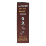 MadeGood  Mornings bar choco chip bio - Afbeelding 5