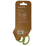 Econovo Schaar 15cm groen - Afbeelding 2
