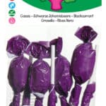 Candy Tree Cassisknotsen bio
