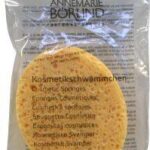 Borlind Sponsjes (cosmetisch)