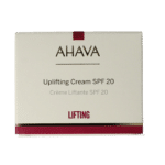 Ahava Uplifting day cream SPF20