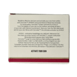Ahava Uplifting day cream SPF20 - Afbeelding 3