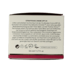 Ahava Uplifting day cream SPF20 - Afbeelding 2