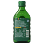 Mollers Omega-3 levertraan citroen - Afbeelding 2
