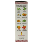 Tints Of Nature Henna cream chocolate semi permanent - Afbeelding 2