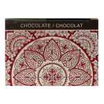 Tints Of Nature Henna cream chocolate semi permanent - Afbeelding 3