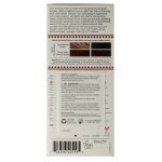 Tints Of Nature Henna cream chocolate semi permanent - Afbeelding 4