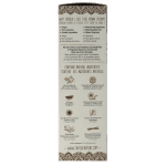 Tints Of Nature Henna cream light brown semi permanent - Afbeelding 2