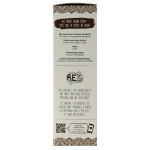 Tints Of Nature Henna cream light brown semi permanent - Afbeelding 5