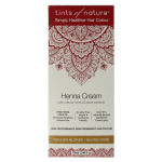 Tints Of Nature Henna cream golden blond semi permanent