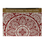 Tints Of Nature Henna cream golden blond semi permanent - Afbeelding 3
