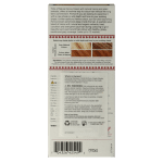 Tints Of Nature Henna cream golden blond semi permanent - Afbeelding 4