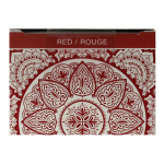 Tints Of Nature Henna cream red semi permanent - Afbeelding 3