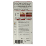 Tints Of Nature Henna cream red semi permanent - Afbeelding 4