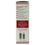 Tints Of Nature Henna cream red semi permanent - Afbeelding 5