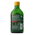 Mollers Omega-3 levertraan naturel - Afbeelding 2