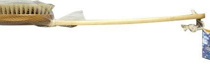 Mattisson Rugborstel far reaching 46cm