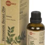 Aromed Verbena vermoeide benen olie