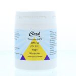 Clark Vitamine B1 500mg