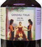 Holisan Gandali taila