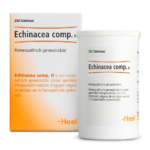 Heel Echinacea compositum H