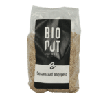 Bionut Sesamzaad ongepeld eko bio