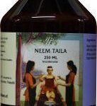 Holisan Neem taila huidolie