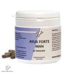 Holisan Ayus forte man