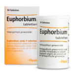Heel Euphorbium compositum H