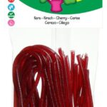 Candy Tree Kersenveters bio