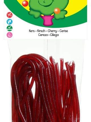 Candy Tree Kersenveters bio