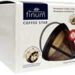 Simon Levelt Finum koffiefilter permanent nr. 4