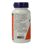 NOW Saccharomyces boulardii 500mg - Afbeelding 2