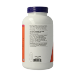 NOW C-1000 Sustained Release met rozenbottel - Afbeelding 2