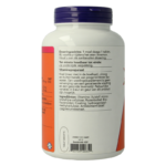 NOW Vitamine C-1000 met rozenbottel en bioflavonoiden - Afbeelding 2