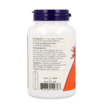NOW Vitamine C 1000mg bioflavonoiden - Afbeelding 3