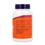 NOW Vitamine C 1000mg bioflavonoiden - Afbeelding 2