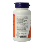 NOW Vitamine E-400 gemengde tocoferolen - Afbeelding 2