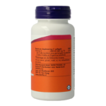 NOW Vitamine E-400 gemengde tocoferolen - Afbeelding 3